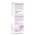 Weleda Crème protectrice visage mauve blanche