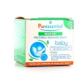 Puressentiel Resp'OK Baume de massage pectoral bébé
