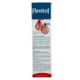 Flexitol Baume Réparateur Pieds et Talons Crevassés