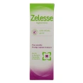 Zelesse Soin Lavant Intime Actif