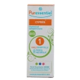 Puressentiel Huile Essentielle de Cyprès Bio