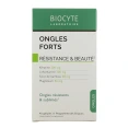 Biocyte Ongles Forts