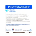 Pileje Phytostandard Cassis Plantain