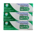 Gum Original White Dentifrice Blancheur