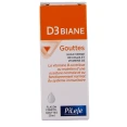 Pileje D3 Biane Gouttes
