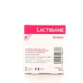 Lactibiane enfant