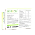 Relaxcol Ballonnements et Flatulences