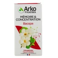 Arkogélules Bacopa