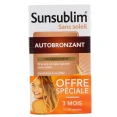 Sunsublim Autobronzant