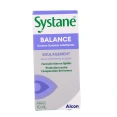 Systane Balance Gouttes Oculaires Lubrifiantes