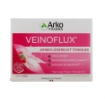 Veinoflux Jambes Légères et Toniques