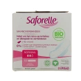 Saforelle Serviettes Hygiéniques Jour