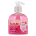 Baccide Gel Hydroalcoolique Mains