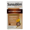 Sunsublim Autobronzant