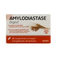 Amylodiastase Digest