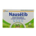 Nauselib Etats Nauséeux