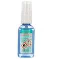 Lotion Spray Antibactérien Assainissant Mains et Surfaces