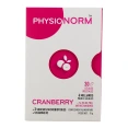 Physionorm Cranberry