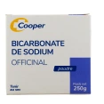 Bicarbonate de Sodium Officinal