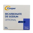 Bicarbonate de Sodium Officinal
