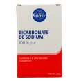 Gifrer Bicarbonate de Sodium en Poudre