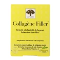 Collagène Filler