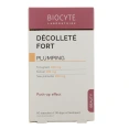 Biocyte Décolleté Fort