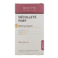 Biocyte Décolleté Fort