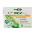 Activox Pastilles Menthe Eucalyptus