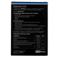 Synactifs Zen Actifs Stress