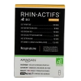 Synactifs Rhin Actifs Bio Respiratoire