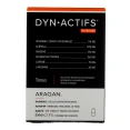 Synactifs Dyn Actifs