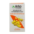 Arkogélules Huile de Foie de Morue