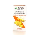 Arkogélules Huile de Foie de Morue