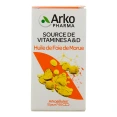 Arkogélules Huile de Foie de Morue