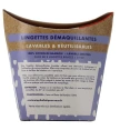 Diet World Lingettes Démaquillantes Lavables & Réutilisables
