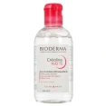 Bioderma Créaline H2O TS Eau micellaire démaquillante