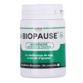 Biopause