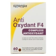Synergia Anti Oxydant F4