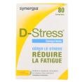 D-Stress comprimés