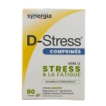 D-Stress comprimés