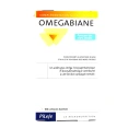 Pileje Omegabiane Poissons des Mers Froides