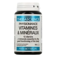 Therascience Physiomance Vitamines & Minéraux