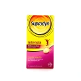 Supradyn Intensia