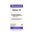 Therascience Teoliance Immu 10