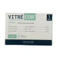 Vitrecor Boîte de 30 et 90 gélules