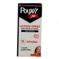 Pouxit XF Anti-poux et Lentes