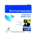 Pileje Phytostandard Artichaut Radis Noir