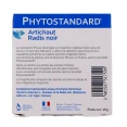 Pileje Phytostandard Artichaut Radis Noir