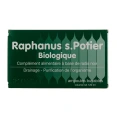 Raphanus S.Potier Biologique